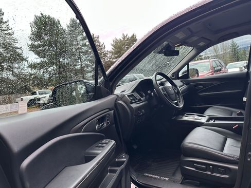 Used 2021 Honda Ridgeline RTL-E image 20