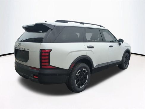 New 2026 Hyundai Palisade XRT Pro AWD/4WD image 5