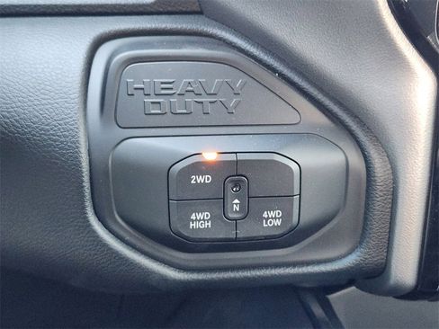 New 2026 RAM 2500 Lone Star image 16