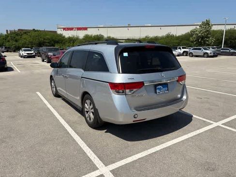 Used 2014 Honda Odyssey EX-L image 3