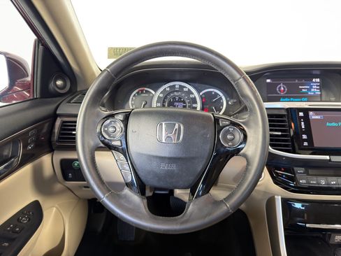 Used 2016 Honda Accord EX-L image 15