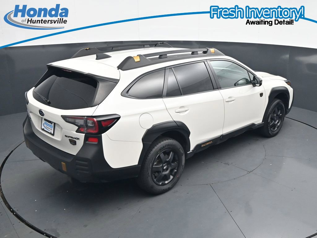 Used 2023 Subaru Outback Wilderness AWD/4WD image 23