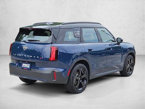 Certified 2026 MINI Cooper Countryman S AWD/4WD image 5