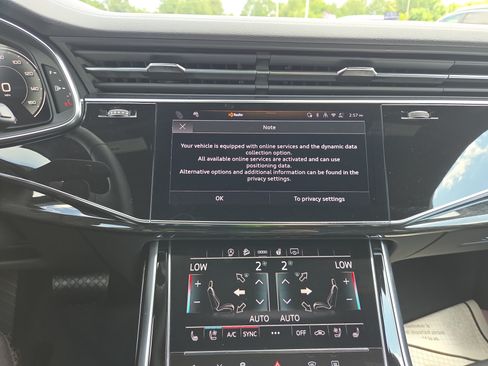 Certified 2026 Audi Q7 3.0T Premium Plus AWD/4WD image 13
