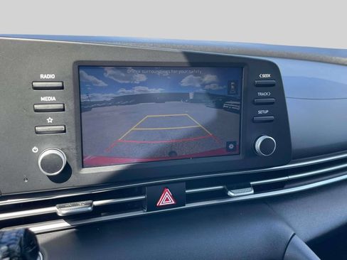 Certified 2023 Hyundai Elantra SEL FWD image 27
