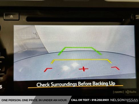 Used 2018 Subaru Forester 2.5i Touring w/ Popular Package #3B AWD/4WD image 14