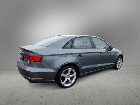 Used 2015 Audi A3 2.0T Premium w/ Cold Weather Package image 8