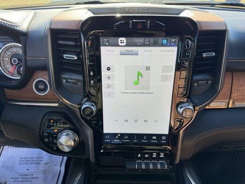 Certified 2022 RAM 1500 Limited image 20