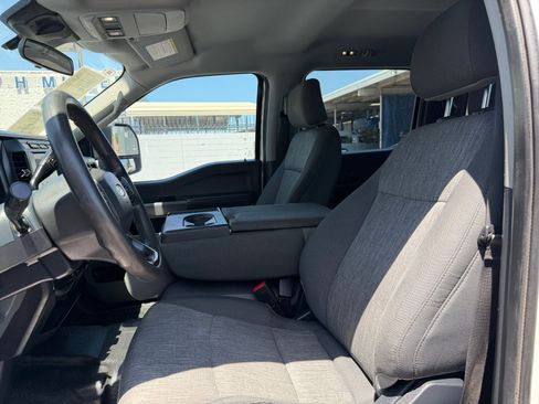 Used 2023 Ford F250 XL AWD/4WD image 15