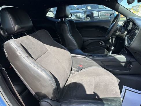 Used 2022 Dodge Challenger R/T Scat Pack w/ 1320 Plus Group image 23