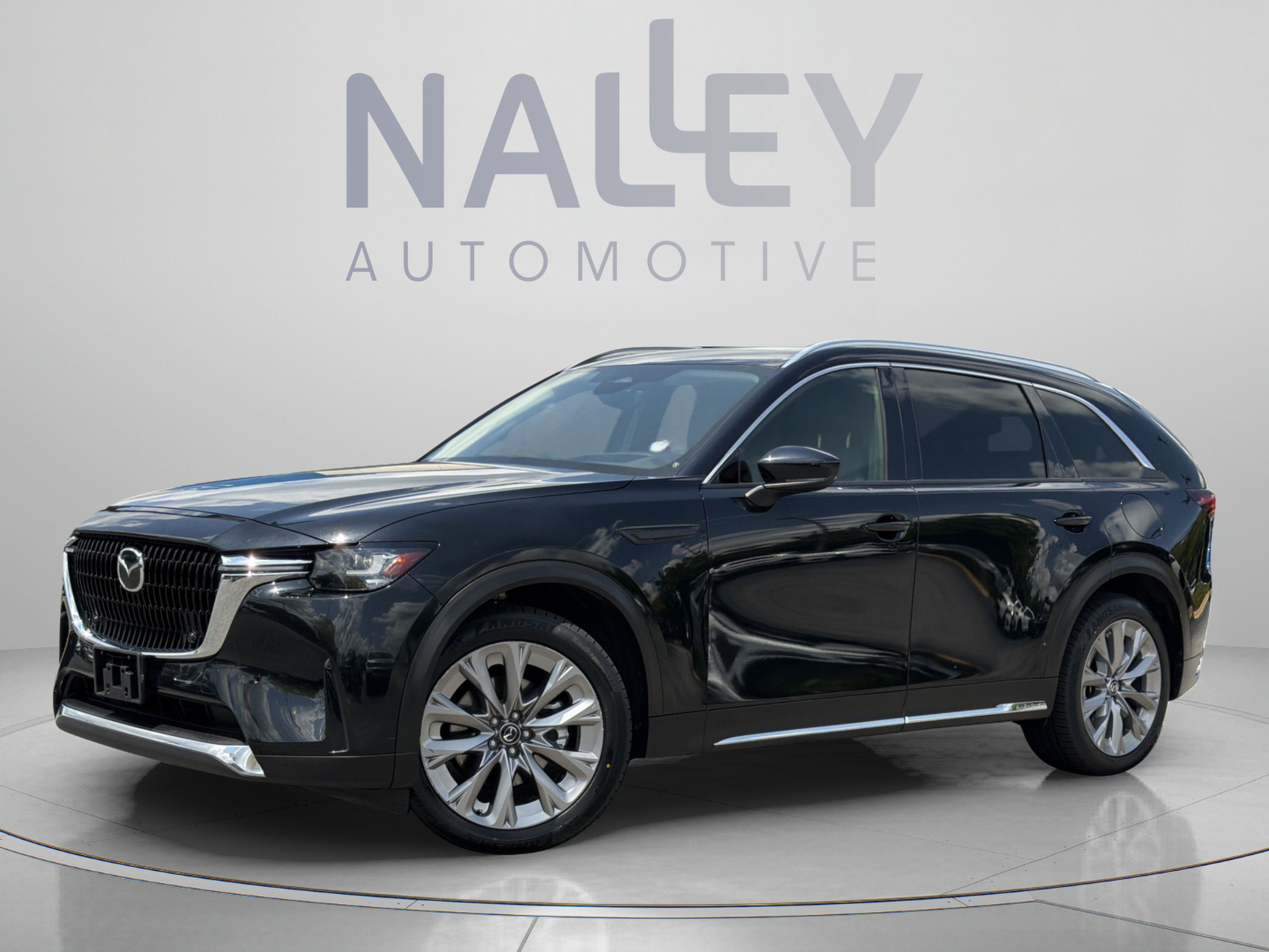 Used 2024 MAZDA CX-90 3.3 Turbo w/ Premium Package AWD/4WD image 1