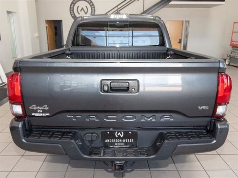 Used 2023 Toyota Tacoma SR5 AWD/4WD image 20