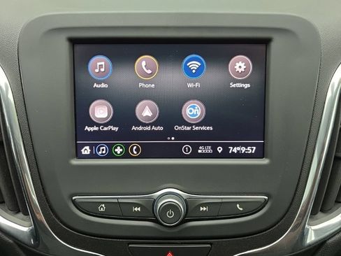 Certified 2020 Chevrolet Equinox LT AWD/4WD image 33