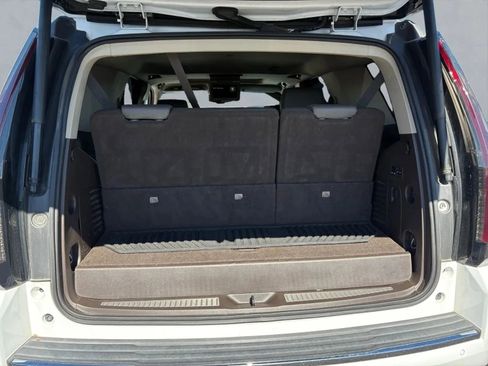 Used 2017 GMC Yukon Denali w/ Open Road Package image 20