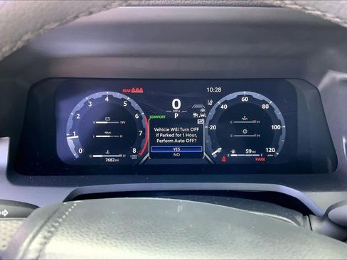 Used 2024 Toyota Tacoma Limited w/ Limited Package (LT) AWD/4WD image 24