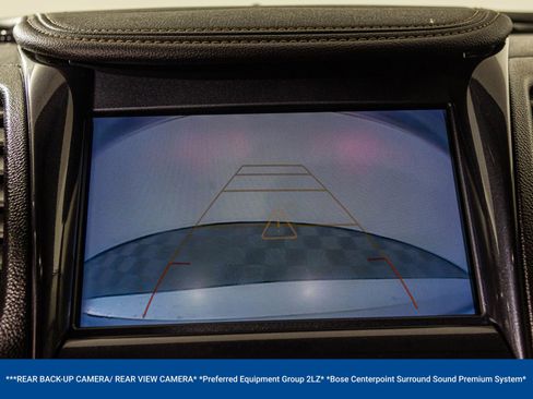 Used 2018 Chevrolet Impala Premier image 7