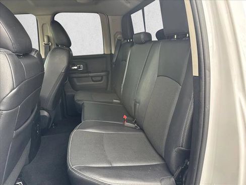 Used 2017 RAM 1500 Laramie w/ Convenience Group image 17