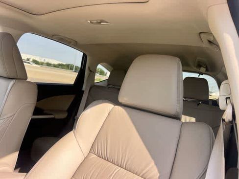 Used 2012 Honda CR-V EX-L image 25