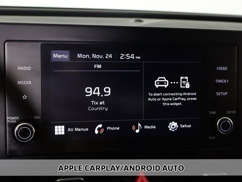 Used 2024 Kia Sportage LX image 5