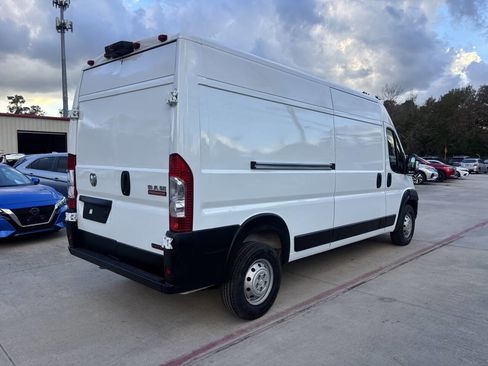 Used 2023 RAM ProMaster 2500 image 6