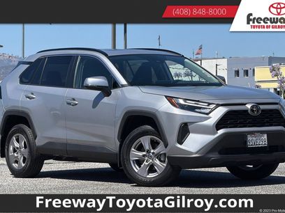 Used 2025 Toyota RAV4 XLE w/ Convenience Package