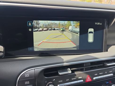 New 2026 Hyundai Palisade SE image 35