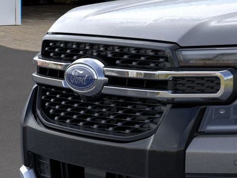 New 2026 Ford Ranger Lariat AWD/4WD image 17