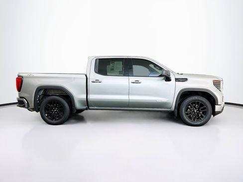 Used 2023 GMC Sierra 1500 Elevation image 10