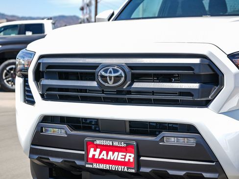 New 2026 Toyota Tacoma SR5 RWD image 6