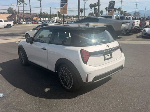 Used 2026 MINI Cooper S image 5