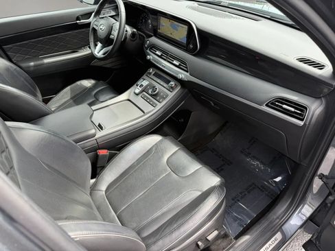 Used 2020 Hyundai Palisade Limited AWD/4WD image 29