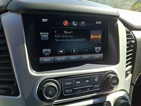 Used 2015 GMC Yukon SLE image 20