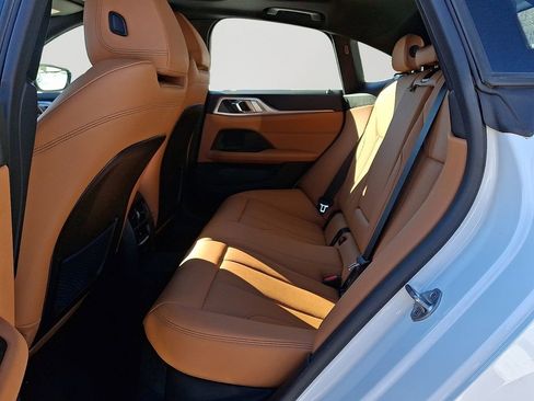 Certified 2023 BMW 430i Gran Coupe xDrive w/ M Sport Package image 8