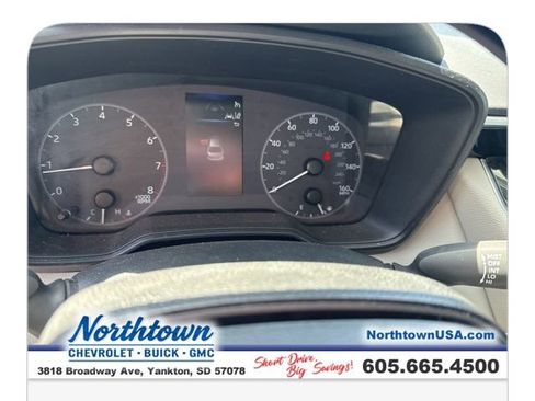 Used 2023 Toyota Corolla LE FWD image 14