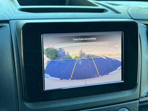 New 2026 RAM ProMaster 2500 FWD image 17