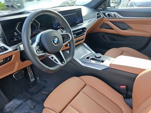 Used 2025 BMW 430i xDrive AWD/4WD image 14