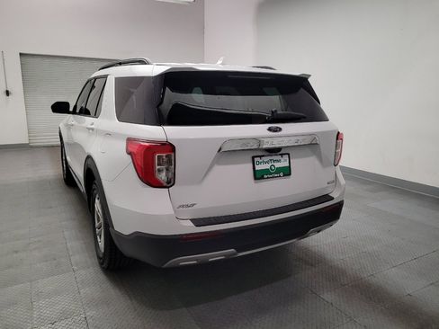 Used 2020 Ford Explorer XLT w/ Equipment Group 202A RWD image 6