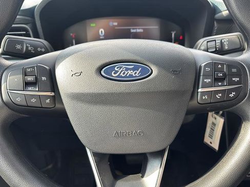 New 2026 Ford Maverick XL w/ Equipment Group 101A image 25