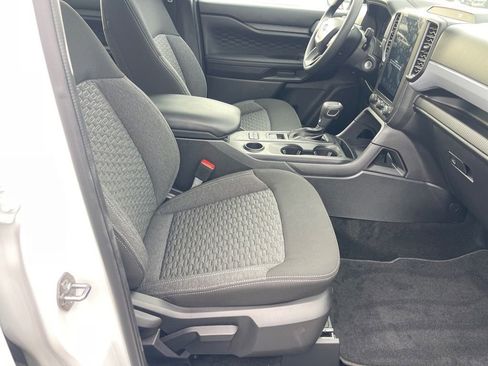 New 2025 Ford Ranger XL image 14