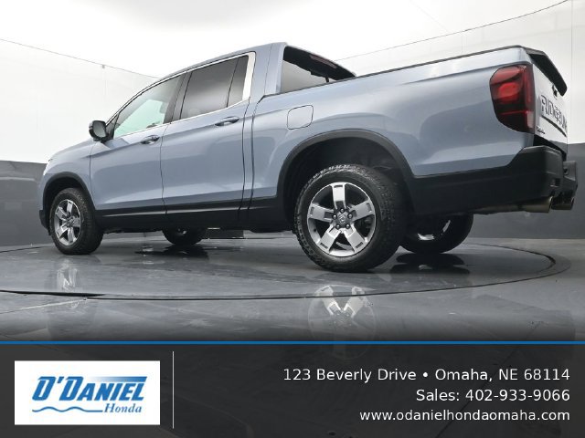 Used 2024 Honda Ridgeline RTL image 22