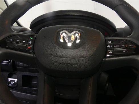Used 2025 RAM ProMaster 2500 w/ Convenience Group FWD image 25