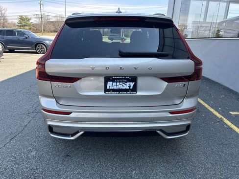 New 2026 Volvo XC60 B5 Plus w/ Climate Package image 7