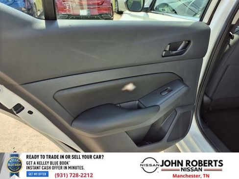 Certified 2025 Nissan Altima 2.5 S image 11