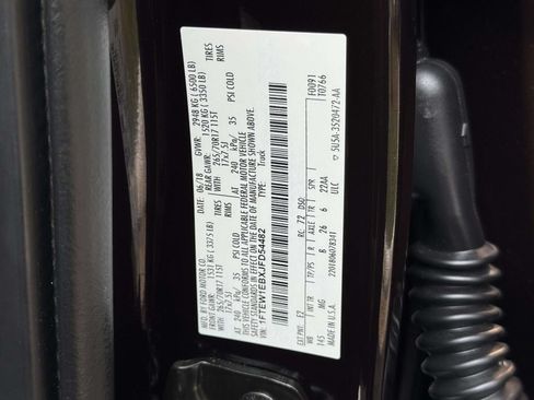 Used 2018 Ford F150 XLT AWD/4WD image 27