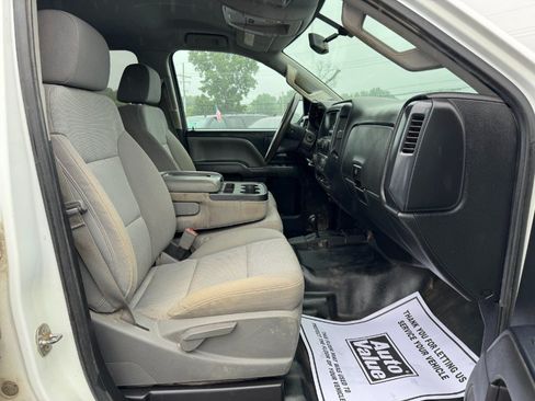 Used 2015 GMC Sierra 2500 4x4 Crew Cab image 18