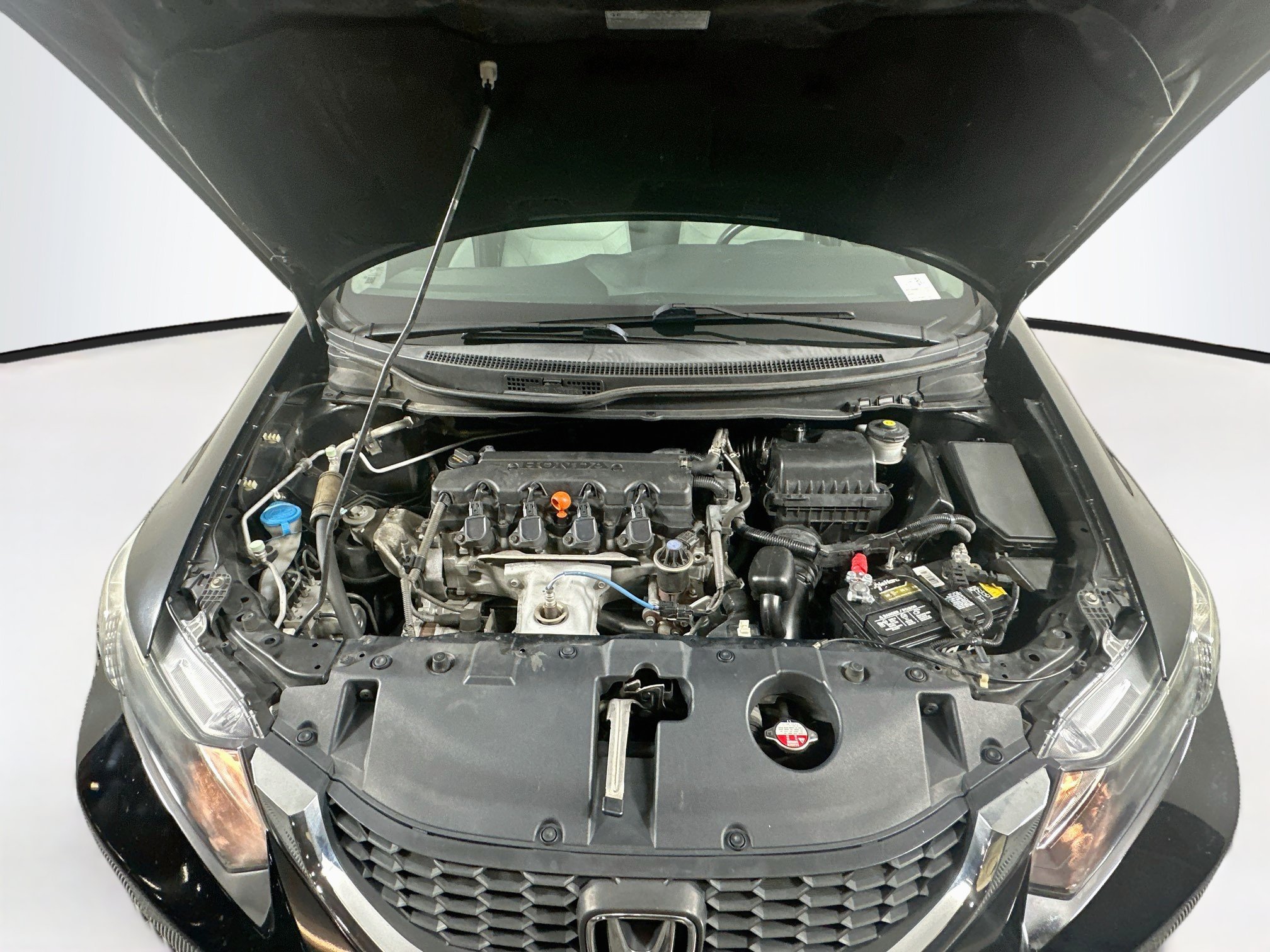 Used 2015 Honda Civic LX image 30