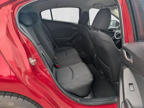 Used 2015 MAZDA MAZDA3 i Sport FWD image 18