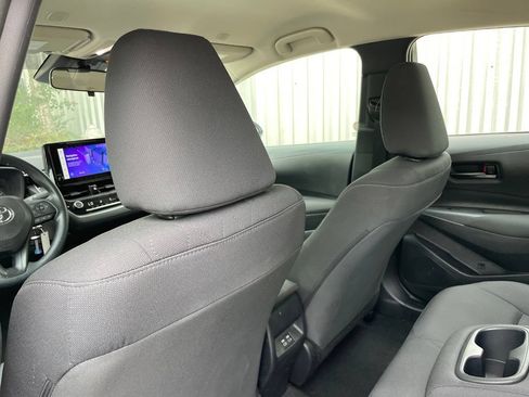 Used 2024 Toyota Corolla LE FWD image 28