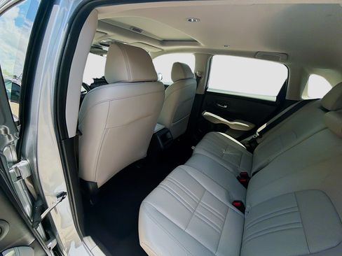 Certified 2024 Honda HR-V EX-L image 23