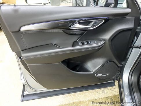 Certified 2024 Buick Envision Preferred AWD/4WD image 19